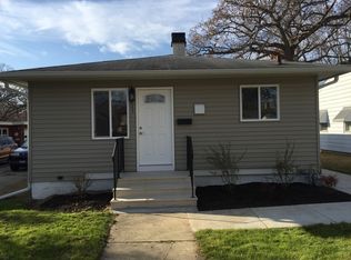 423 S Reed St, Joliet, IL 60436