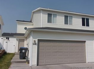 326 Arkel Way, Cheyenne, WY 82007