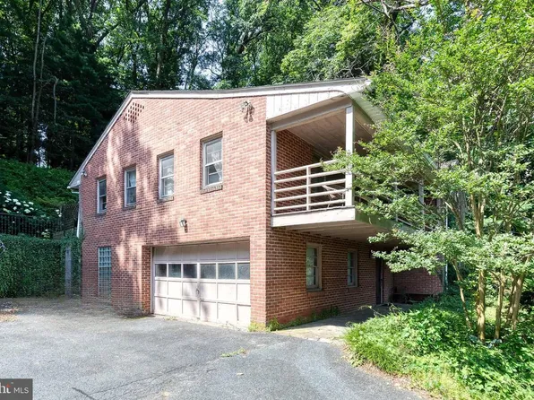 8229 Bellona Ave, Baltimore, MD 21204