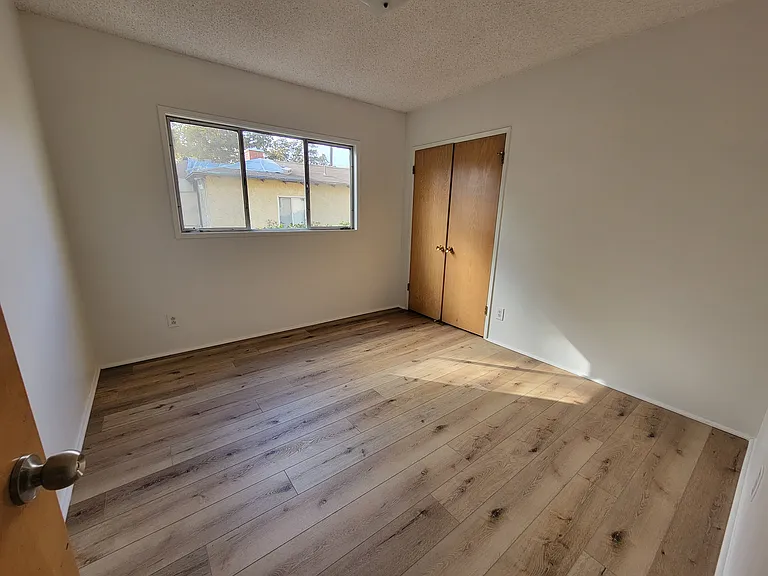 Bedroom #3