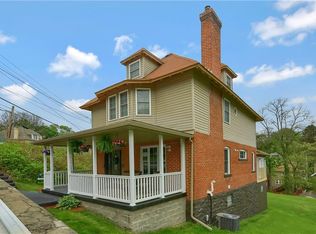 2336 Edgebrook Ave, Pittsburgh, PA 15226