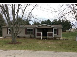 9961 Midway Ln, Sunman, IN 47041