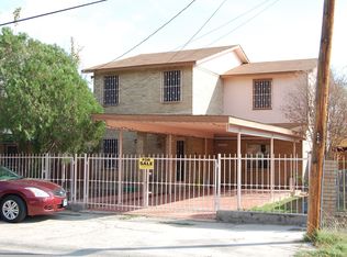 4415 Convent Ave, Laredo, TX 78041