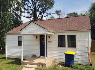 802 S Askins St, Salem, MO 65560