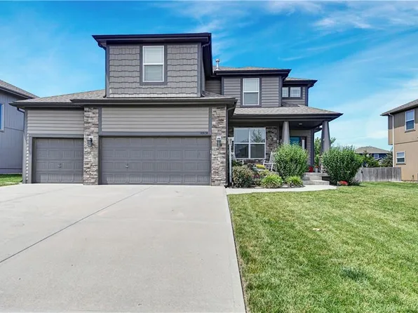 18938 W 166th St, Olathe, KS 66062