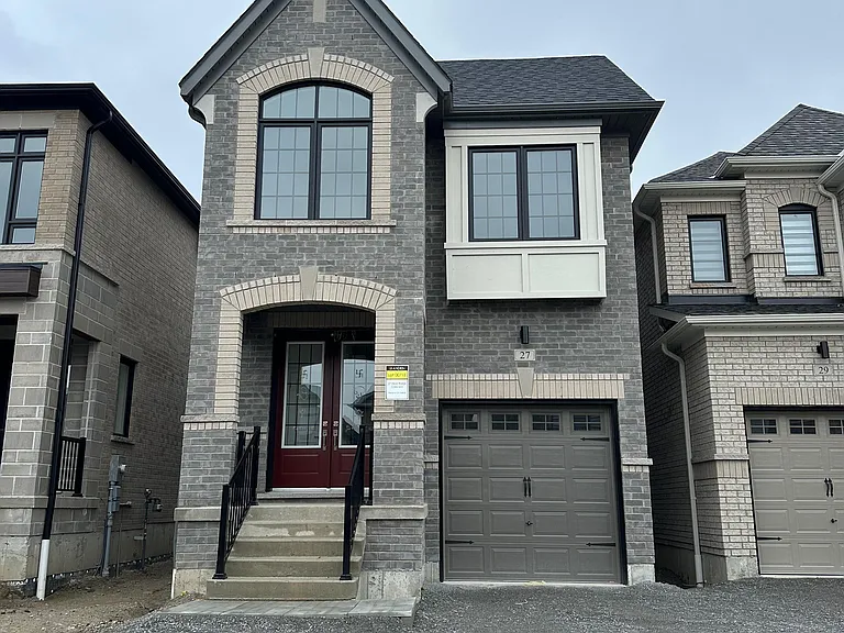 27 Deer Ridge Cres #MAIN — Photo 1
