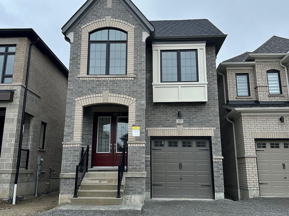 1st image of 27 Deer Ridge Cres