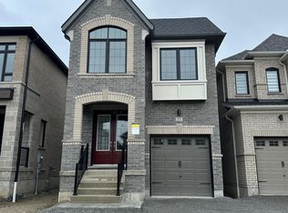 27 Deer Ridge Cres, Whitby, ON L1P0P3