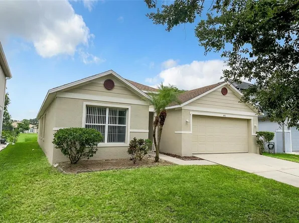 416 Janice Kay Pl, Kissimmee, FL 34744
