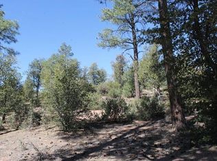 57 E Highline Dr, Payson, AZ 85541