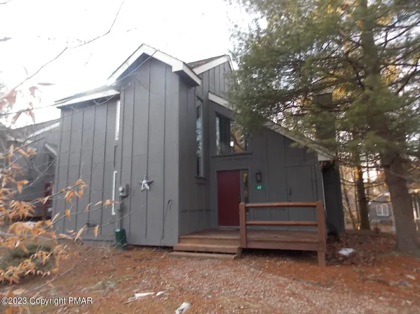 48 Nordic, Lake Harmony, PA 18624