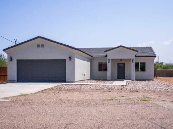 1707 Camino Jalisco, Rio Rico, AZ 85648