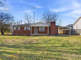 609 Blackjack Rd, Franklin, KY 42134