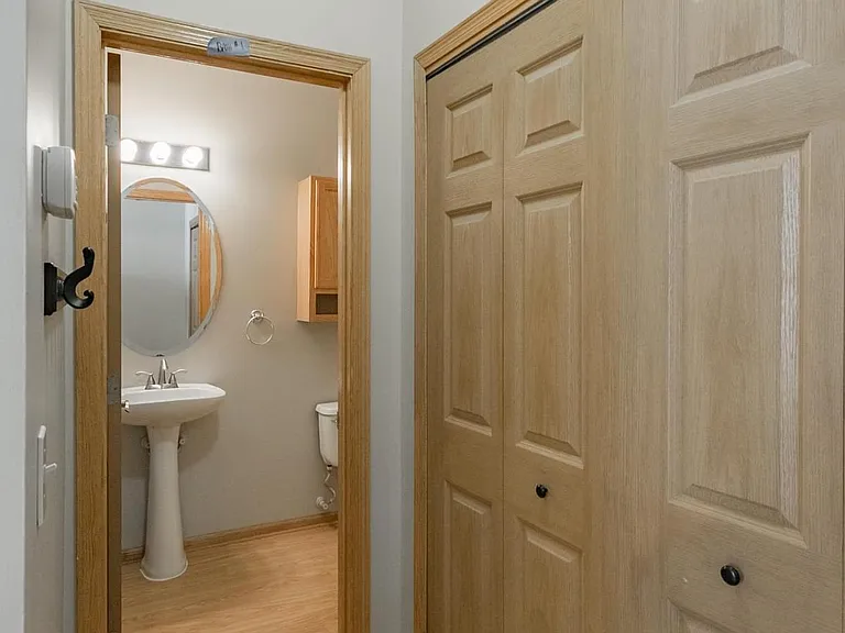 Half Bath