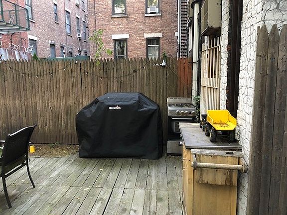 3rd image of 70 W 82nd St APT B