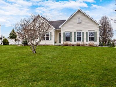 22 Silversides Way, Baldwinsville, NY, 13027
