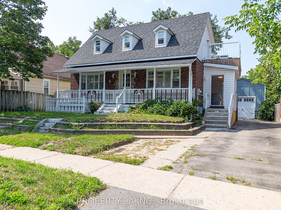 1st image of 8 Dufferin St