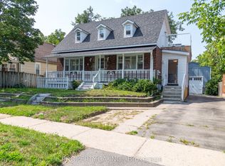 8 Dufferin St, Barrie, ON L4N2J7
