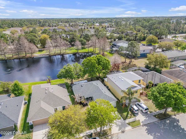 517 Aeolian Dr, New Smyrna Beach, FL 32168