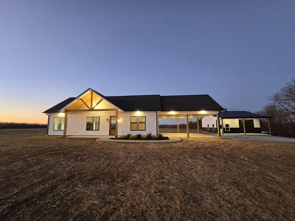 6784 Shelbyville Rd, Morrison, TN 37357