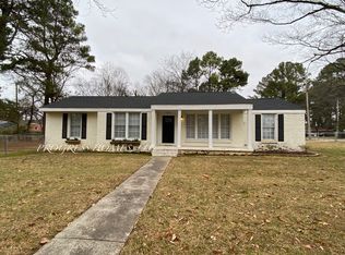 2700 Tolen St NW, Huntsville, AL 35810