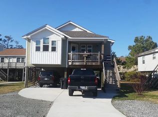 2196 Colington Rd, Kill Devil Hills, NC 27948