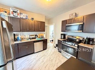 6 Imrie Rd #2, Allston, MA 02134