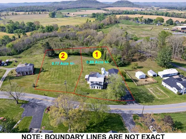 3455 Highway 208, Lebanon, KY 40033