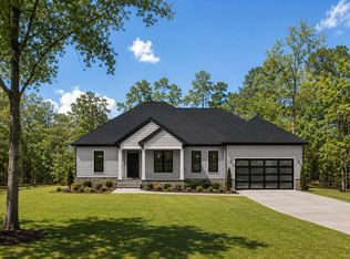 2 Woodhill Pl, Aiken, SC 29803