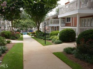 885 Briarcliff Rd UNIT D-5, Atlanta, GA 30306