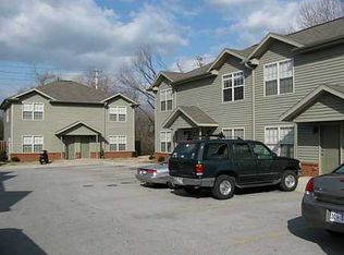 1429 W Netherland Way APT 2, Fayetteville, AR 72701