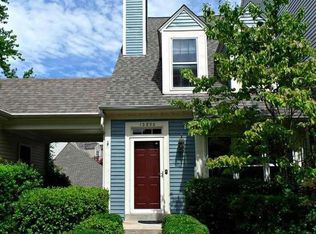 12850 Mill Brook Ct, Woodbridge, VA 22192