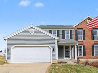 1590 Poplar Ridge Ct, Florence, KY 41042