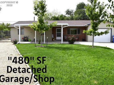 113 Rio Grande Dr, Canon City, CO, 81212