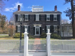 3 Pleasant St, Dartmouth, MA 02748
