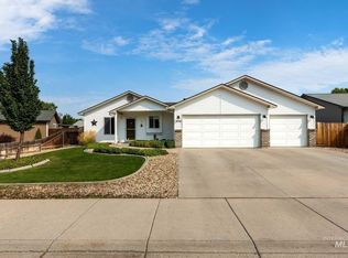 436 E Moose St, Meridian, ID 83646