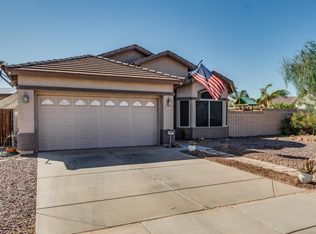 3570 S Joshua Tree Ln, Gilbert, AZ 85297