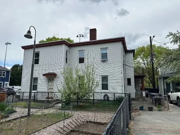 6 Reeds Ct #L2, Somerville, MA 02145