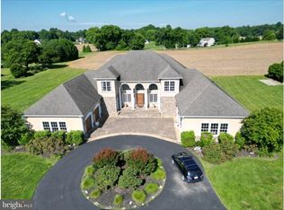 5500 Brooks Woods Rd, Lothian, MD 20711