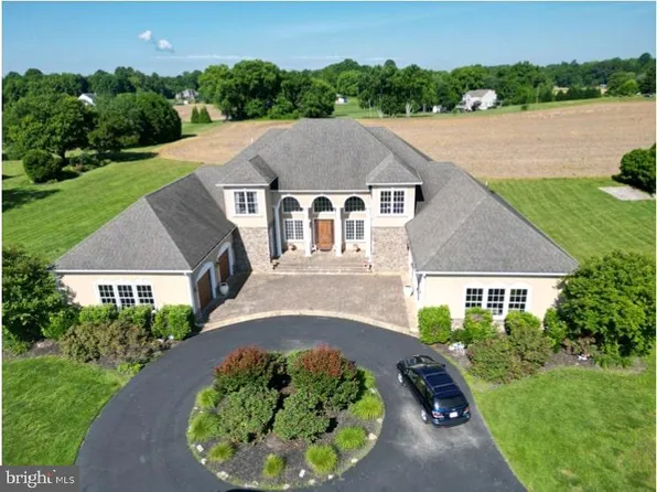 5500 Brooks Woods Rd, Lothian, MD 20711