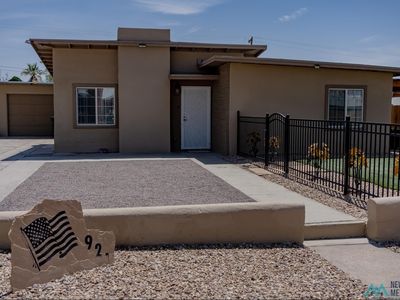 921 Juniper St, Truth Or Consequences, NM, 87901