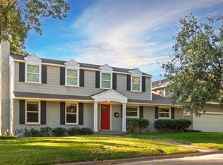 6401 Drury Ln, Fort Worth, TX 76116