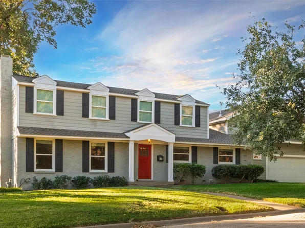 6401 Drury Ln, Fort Worth, TX 76116