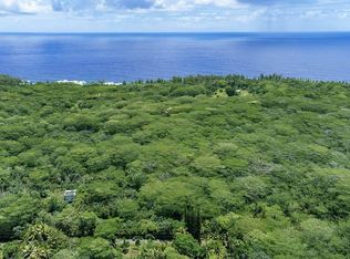3rd Ave LOT 1407, Keaau, HI 96749
