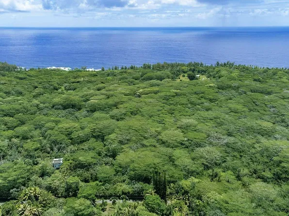 3rd Ave Lot 1407, Keaau, HI 96749