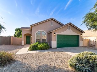 9117 E Hillview Cir, Mesa, AZ 85207
