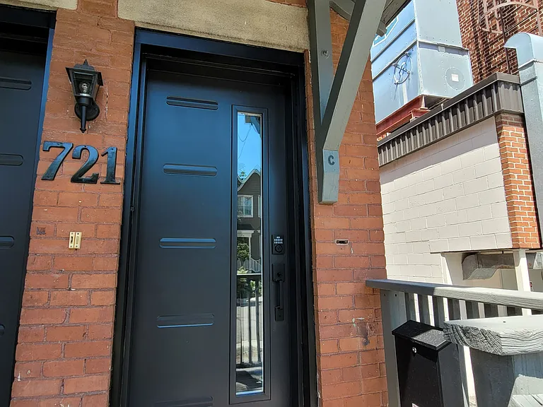 721 Cooper St #C — Photo 3
