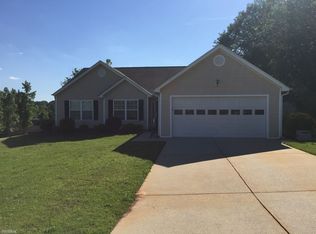 1409 Flanagan Mill Dr, Auburn, GA 30011