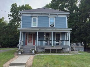 7 Boardman Street, Calais, ME 04619