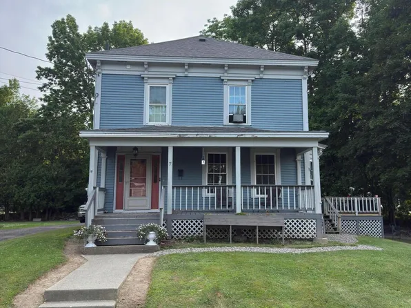 7 Boardman Street, Calais, ME 04619